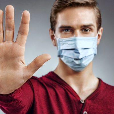 Новые исследования утверждают — ношение масок снижает вероятность болезни коронавирусом более чем в половину