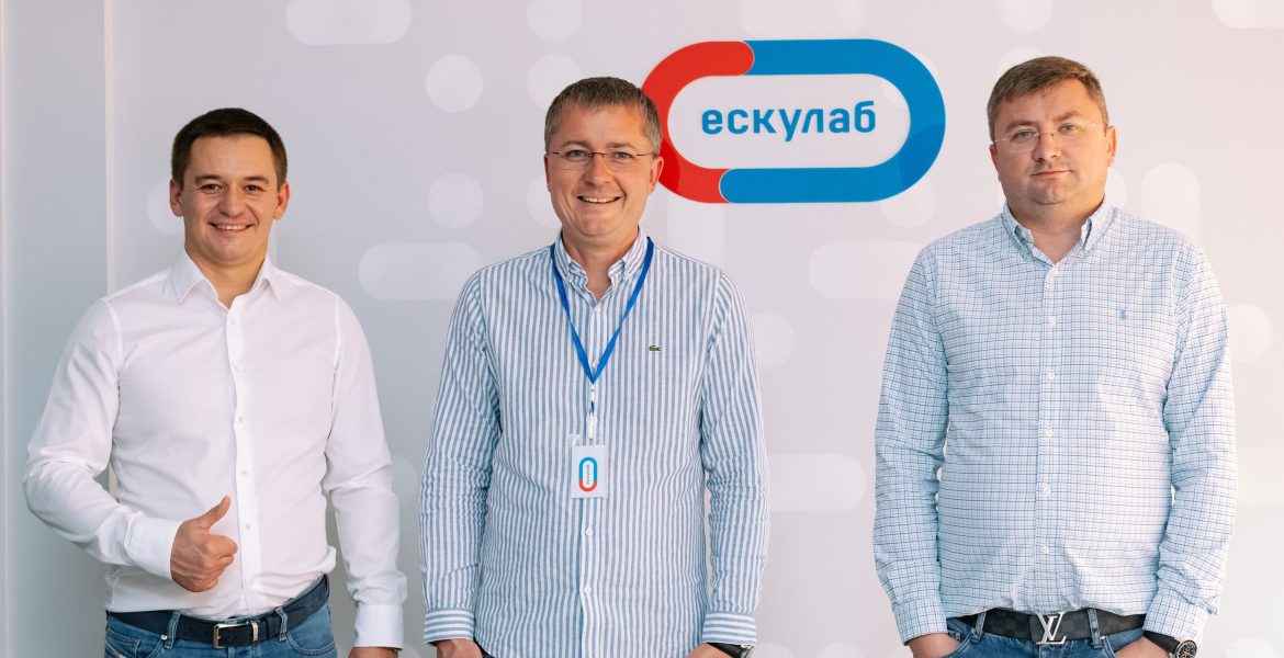Сергей Дядюшко и партнеры